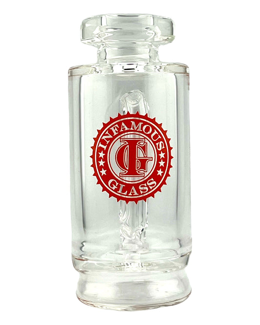 Infamous Glass Puffco